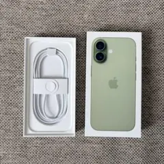 iPhone17 type C充電ケーブル