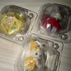 シルバニアファミリー 赤ちゃんフルーツパーティー