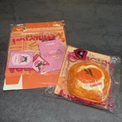 Melloloy トースト つみつみシリーズ ごろごろ サーモン - メルカリ