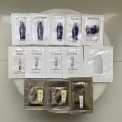 コスメデコルテ エレガンス サンプルセット