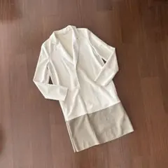 zara トレンチコート