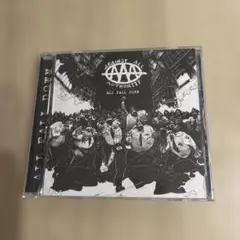 Against All Authority - All Fall Down