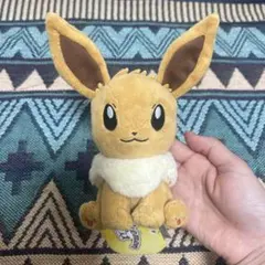 ポケモンfit コフーライ ぬいぐるみ - メルカリ