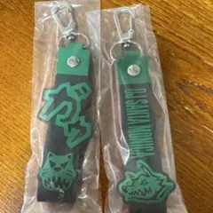 一番くじ MAN WITH A MISSION 15th K賞