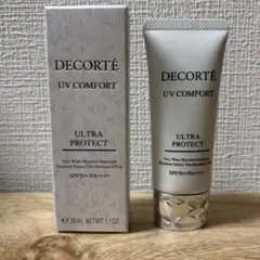 コスメデコルテ UV コンフォート　ウルトラプロテクト / 30mL