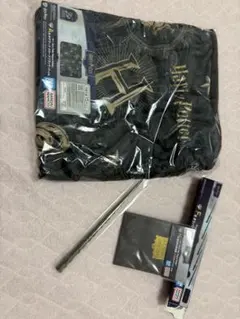 ハリーポッター一番くじ