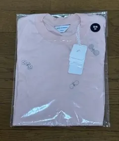 ミナペルホネン 半袖Tシャツ　白　ちょうちょM ミナペルホネン 半袖Tシャツ 白 ちょうちょM - メルカリ