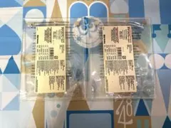 無印良品 アクリルフォトフレーム④ 2個