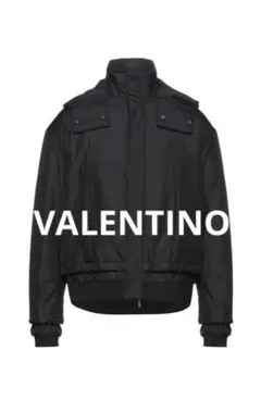 最終価格　新品未使用　日本未入荷　ヴァレンティノ　ダウン　メンズ