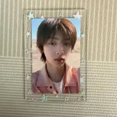 Cortis コルティス ジュフン トレカ HMV 特典 Juhoon 公式 - メルカリ