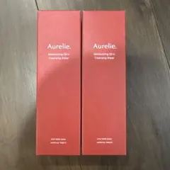 Aurelie Moisturizing クレンジングウォーター 2個セット