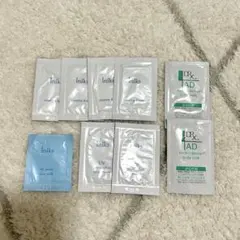 DRX イニクス サンプルセットのサムネイル