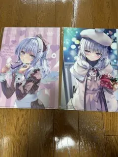 2026年最新】よう実 クリアファイルの人気アイテム - メルカリ