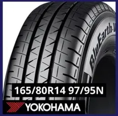 ☆165/80R13LT ヨコハマ 新品サマータイヤ 4本セット☆ - メルカリ