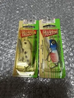 2025年最新】ヘドン セットの人気アイテム - メルカリ