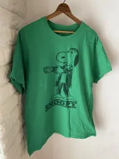 NEXUSⅦ 新品 ネクサスセブン スヌーピー アストロノーツ Tシャツ 