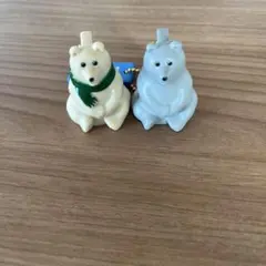 2025年最新】ポーラーベア ぬいぐるみの人気アイテム - メルカリ