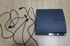 PS3 本体 ブラック