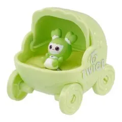 TWICEガチャ 第5弾 リングコレクション ジョンヨン