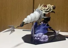 フィギュアーツZERO シャーロット・カタクリ -モチ突-のサムネイル
