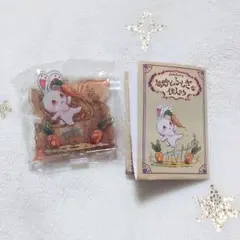 奇妙でふしぎな住人たち アクリルスタンド ウサミミック