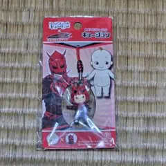 大カプコン展 デビルメイクライ ダンテ コスチュームキューピー