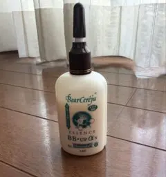 ベルセレージュ エッセンス BBupαDRY 30ml BearCeréju - メルカリ