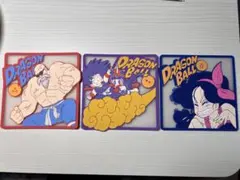 ドラゴンボール ラバーコースター