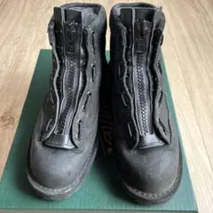 DANNER ダナーライト ボタナイズ 30486 フロントジップ8.5EE DANNER ダナーライト ボタナイズ 30486 フロントジップ8.5EE - メルカリ