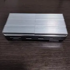 Anker 563 USB-Cハブ ヒートシンク