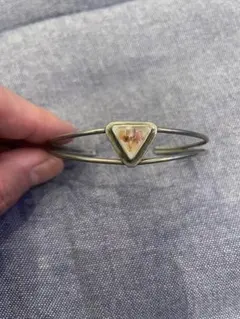 【Gustavo/グスタボ】 Flower Bracelet