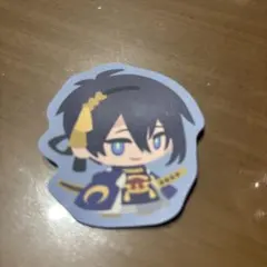 刀剣乱舞 ぱずぎり tgs2026 試遊 ステッカー 三日月宗近