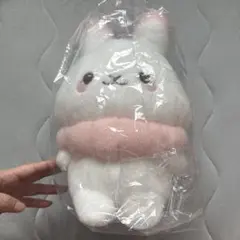 シュガーココムー マスコット ぬいぐるみ エポスカード会員特典 限定