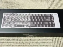 lofree キーキャップ