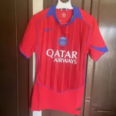 Nike パリ・サンジェルマン ユニフォーム　 Ｓ(USサイズ)