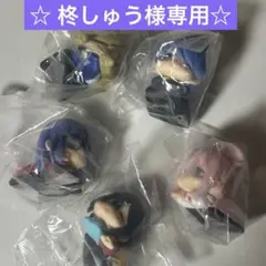 ☆柊しゅう様専用SEASON3のみ☆ ゆるキャン△ おねむたん 全シリーズ