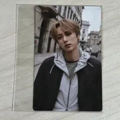 INI Viva la vita 尾崎匠海　トレカ