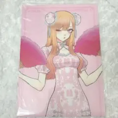 その着せ替え人形は恋をする　クリアファイル　特典　着せ恋　海夢 Amazon.co.jp: メロンブックス特典セット付限定版その着せ替え