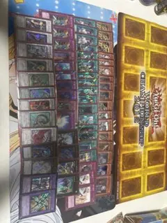 2026年最新】六武衆 プレイマットの人気アイテム - メルカリ