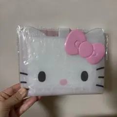キティ バインダー i love hello kitty