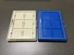 ニンテンドー3DS/2DS カードケース 12枚収納