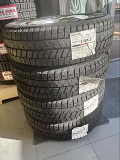 2026年製・☆ブリヂストンVRX3☆155/65R14☆軽自動車 - メルカリ