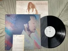 人気盤!complex コンプレックス アナログ!ハガキ付き!オマケ付き