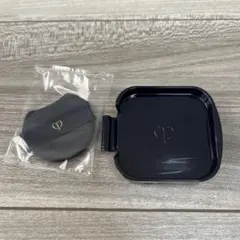 クレ・ド・ポーボーテ　タンクッションエクラ　ルミヌ　ピンクオークル00