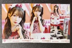 LOVE イコラブ 佐々木舞香 仲直りシュークリーム アザーカット チュウ