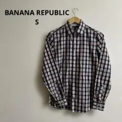 マ*ン様 BANANA REPUBLIC ノンアイロンシャツ GAP ラルフロー