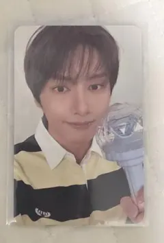 SEVENTEEN ジュン carat zone トレカ - メルカリ