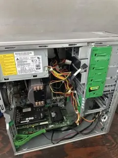 HP Z400 Workstation (NVIDIA Quadro)のサムネイル