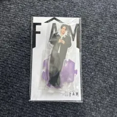 timelesz 菊池風磨　FAM アクリルスタンド 未開封　episode1