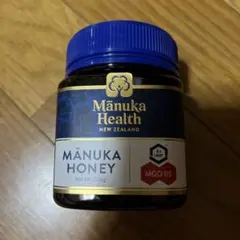 マヌカハニーのサムネイル